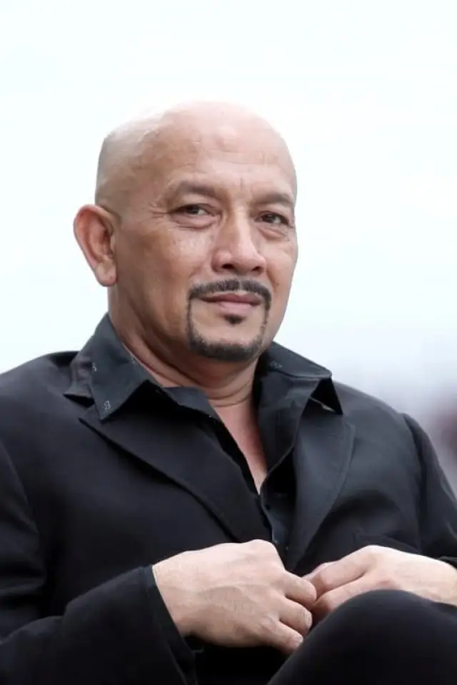 Zdjęcie  (Ridzuan Hashim)