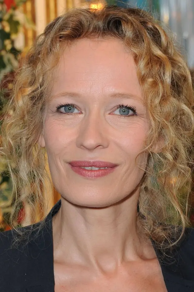 Zdjęcie  (Sophie Broustal)
