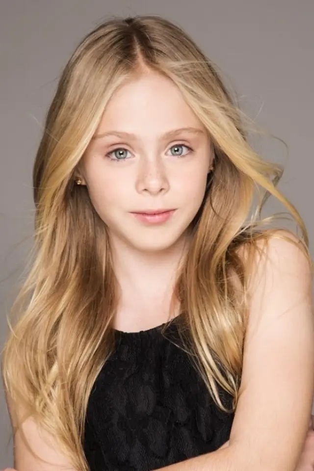 Zdjęcie Loreto Peralta