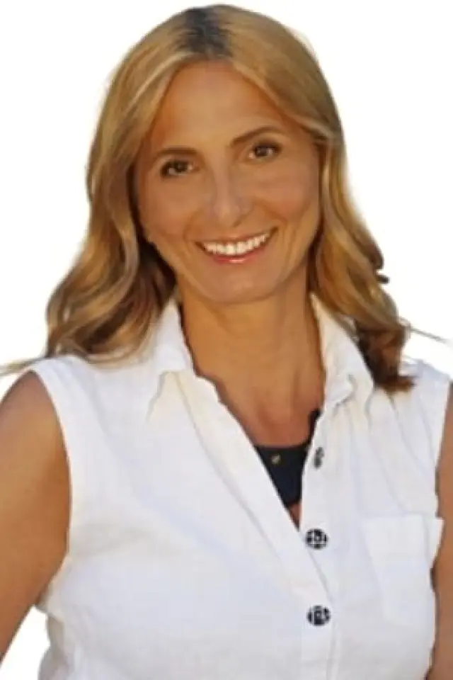 Zdjęcie Irena Stepić (Irena Stepić)