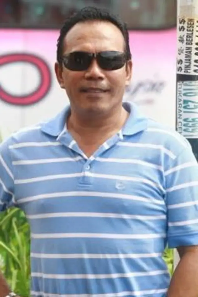 Zdjęcie  (Shaharuddin Thamby)