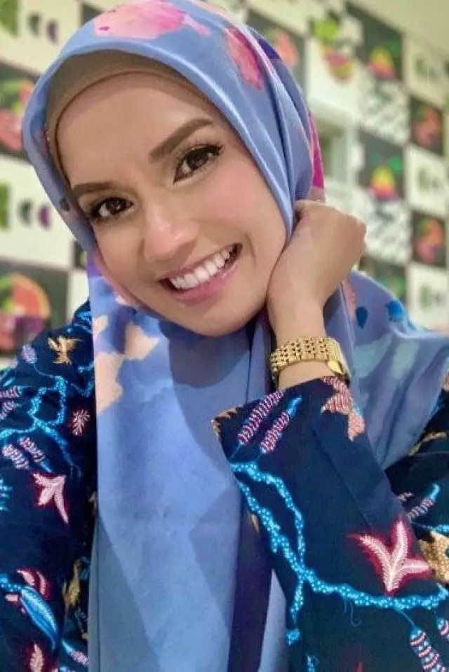 Zdjęcie  (Faezah Elai)