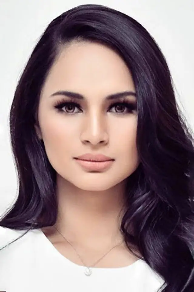 Zdjęcie  (Izara Aishah)