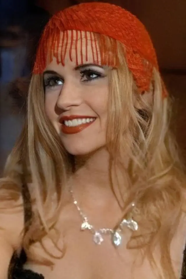Zdjęcie  (Susan Featherly)