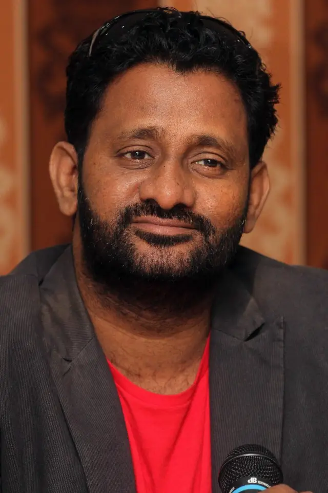 Zdjęcie Resul Pookutty (Resul Pookutty)