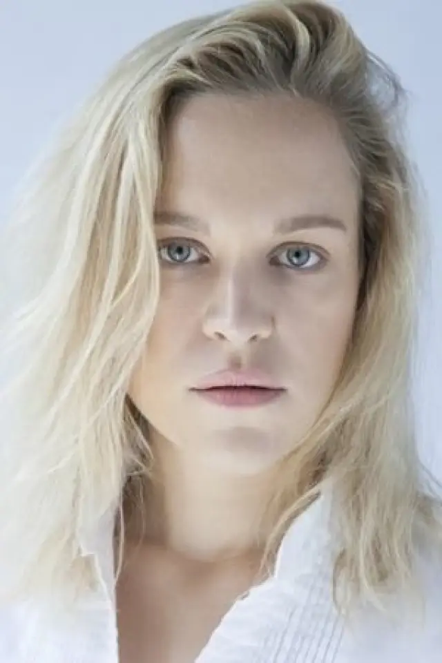 Zdjęcie Anne Haug