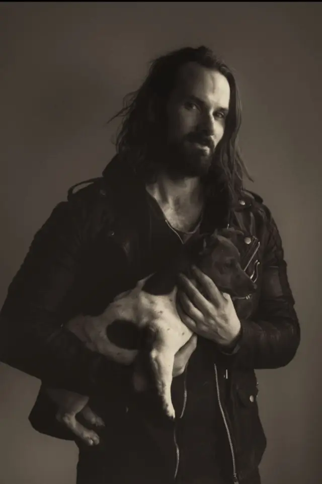 Zdjęcie Randall Plunkett (Randal Plunkett)