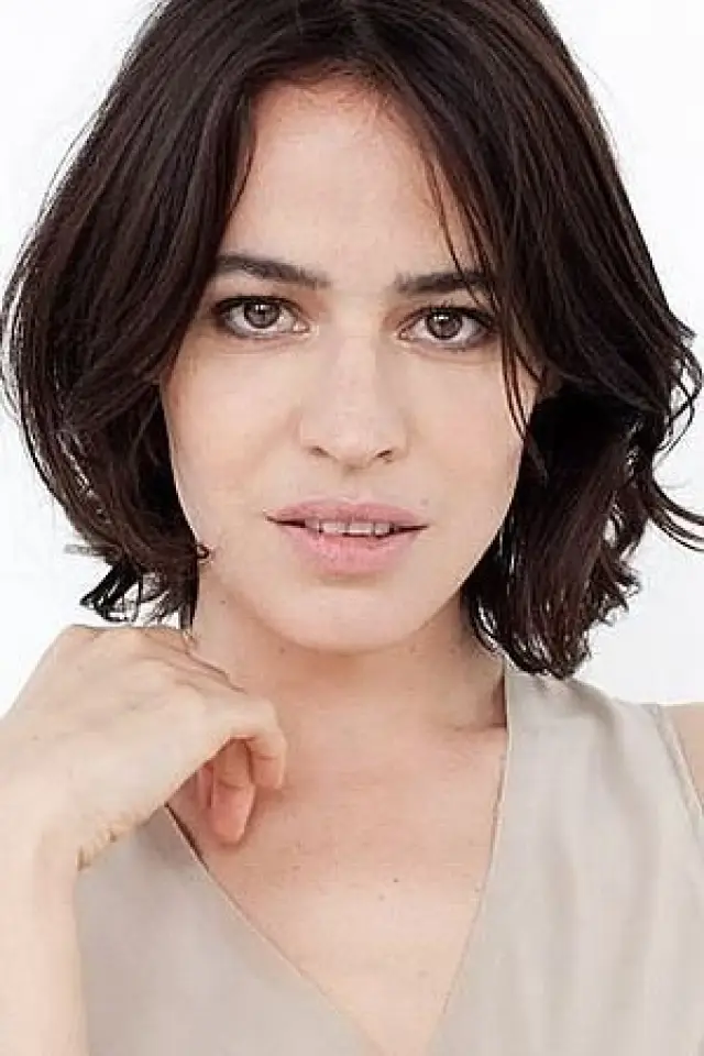 Zdjęcie  (Giorgia Sinicorni)