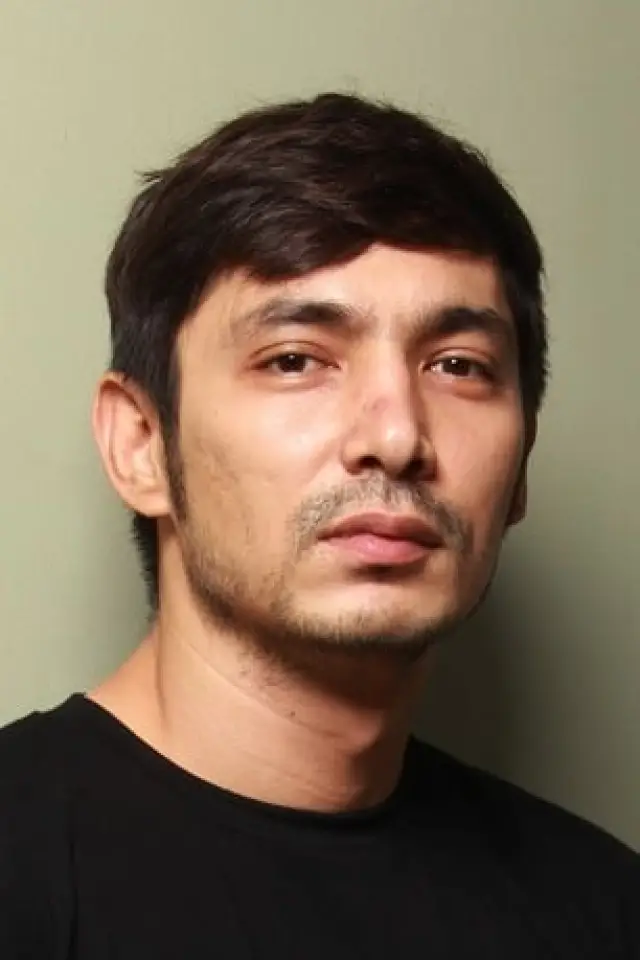 Zdjęcie Abimana Aryasatya