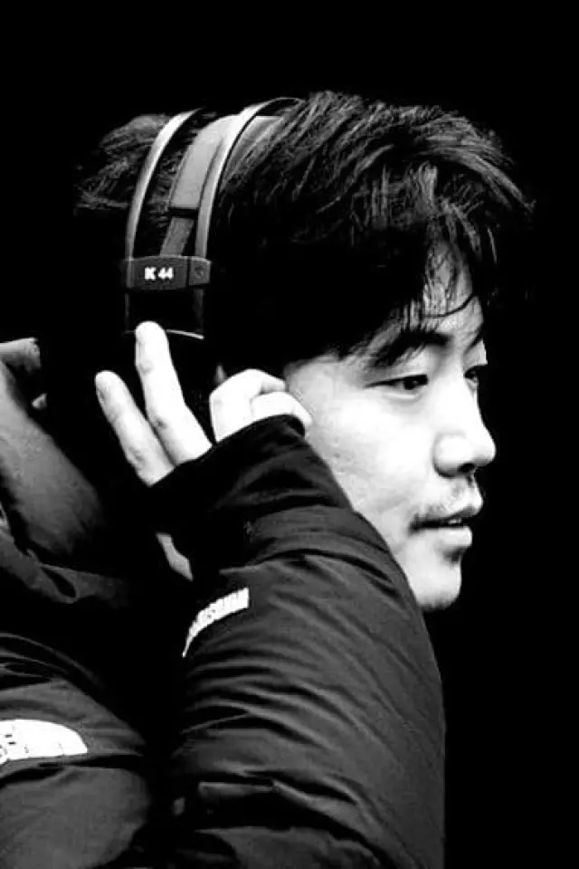 Zdjęcie  (Huh Jung)