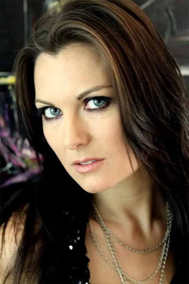 Zdjęcie  (Katarina Leigh Waters)