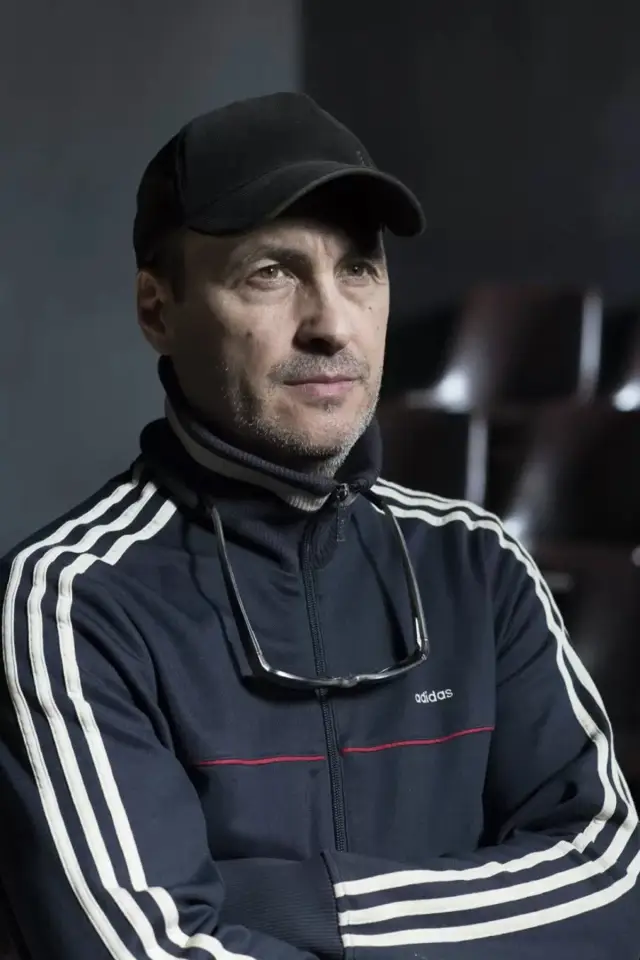 Zdjęcie  (Milko Lazarov)