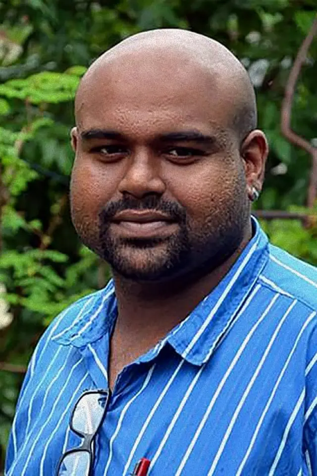 Zdjęcie Sidhartha Siva (Sidhartha Siva)