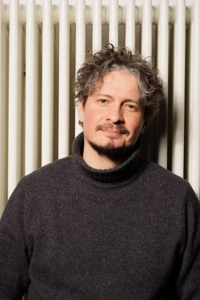 Zdjęcie  (Juri Rechinsky)