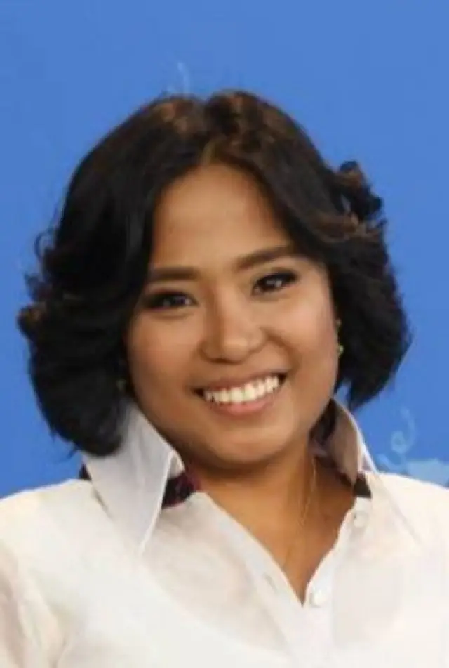 Zdjęcie  (Hazel Orencio)