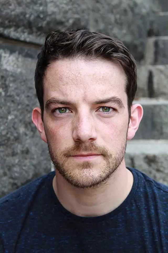 Zdjęcie Kevin Guthrie