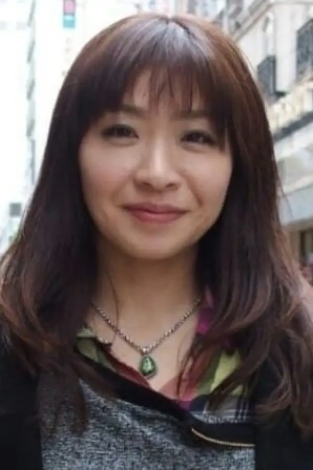 Zdjęcie Riri Koda (Riri Kouda)