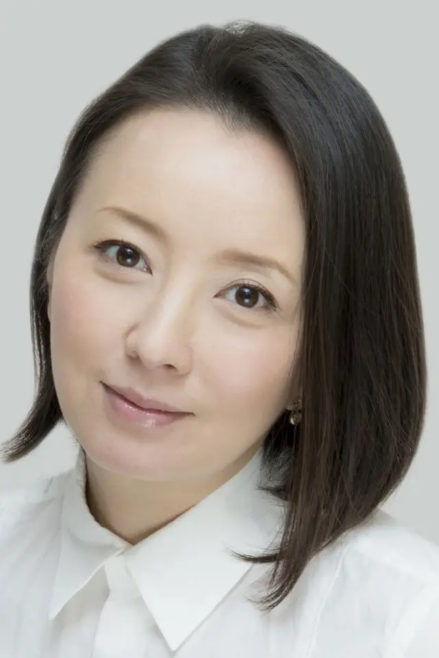 Zdjęcie  (Yumiko Takahashi)