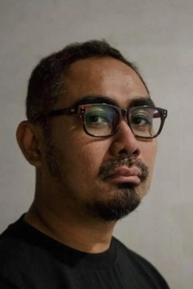 Zdjęcie  (Gutierrez Mangansakan II)