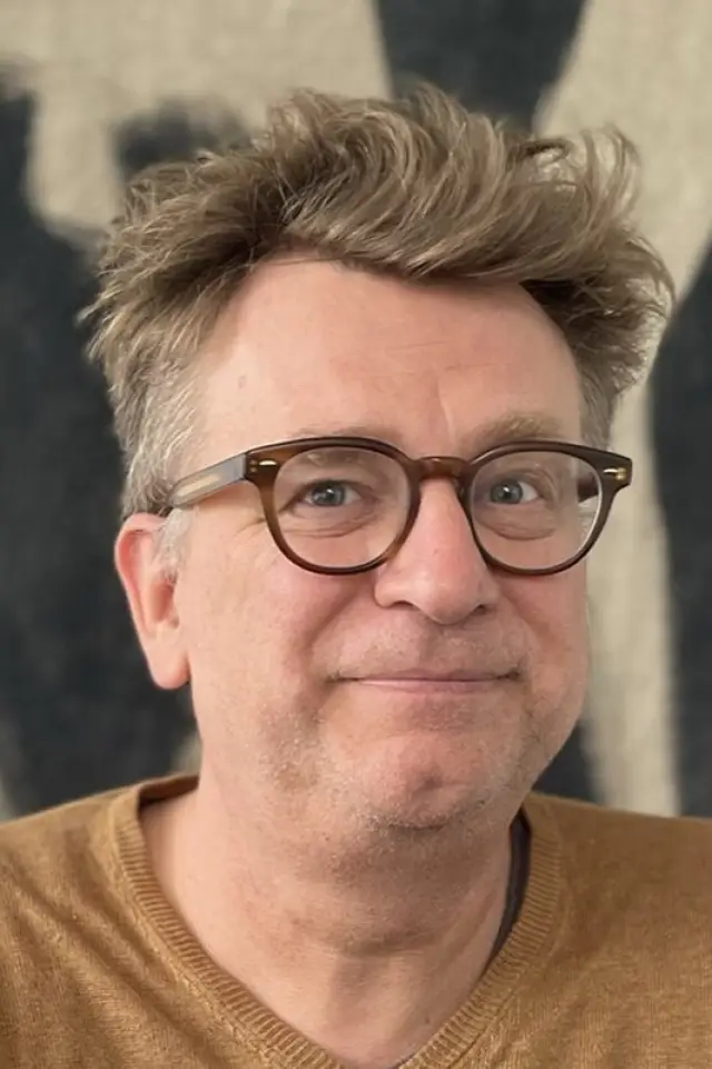 Zdjęcie  (Bruce Alcock)