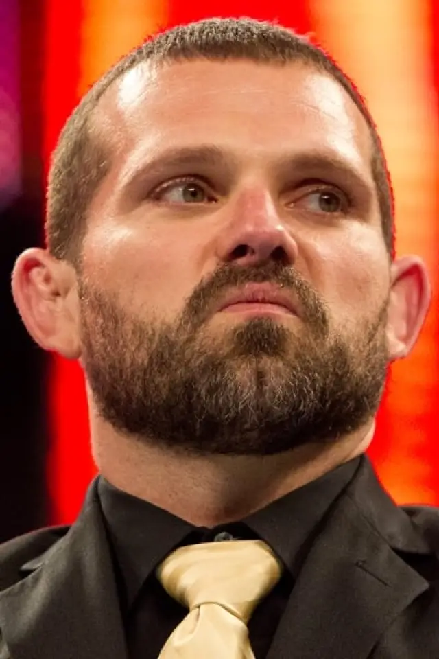 Zdjęcie  (Jamie Noble)