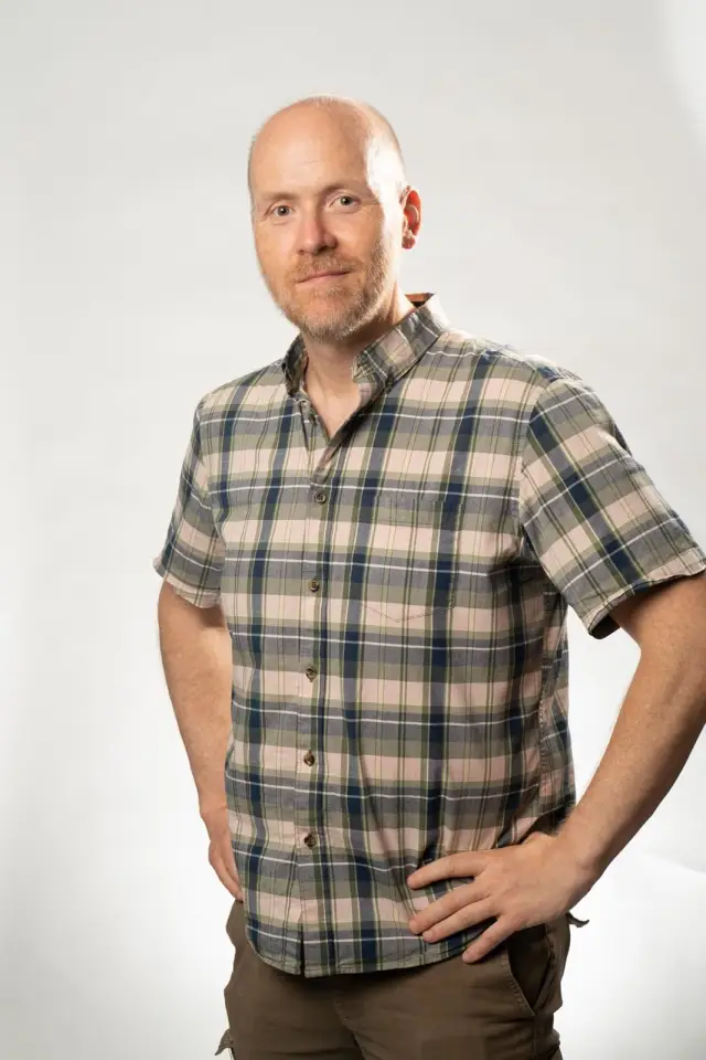 Zdjęcie Jeremias Lalonde (Jeremy LaLonde)
