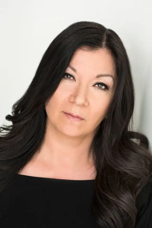 Zdjęcie  (Marie Clements)