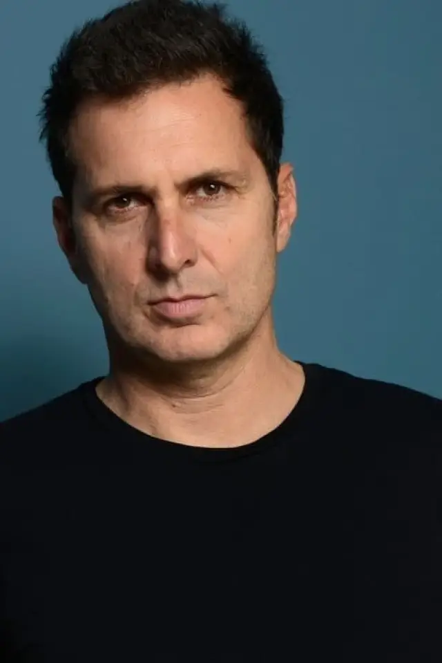 Zdjęcie Yuval Adler