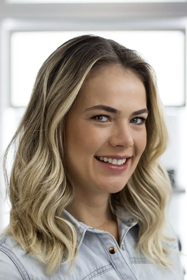 Zdjęcie  (Thaís Pacholek)