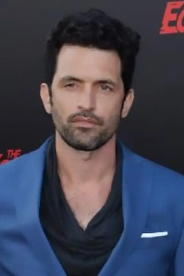 Zdjęcie Adam Karst