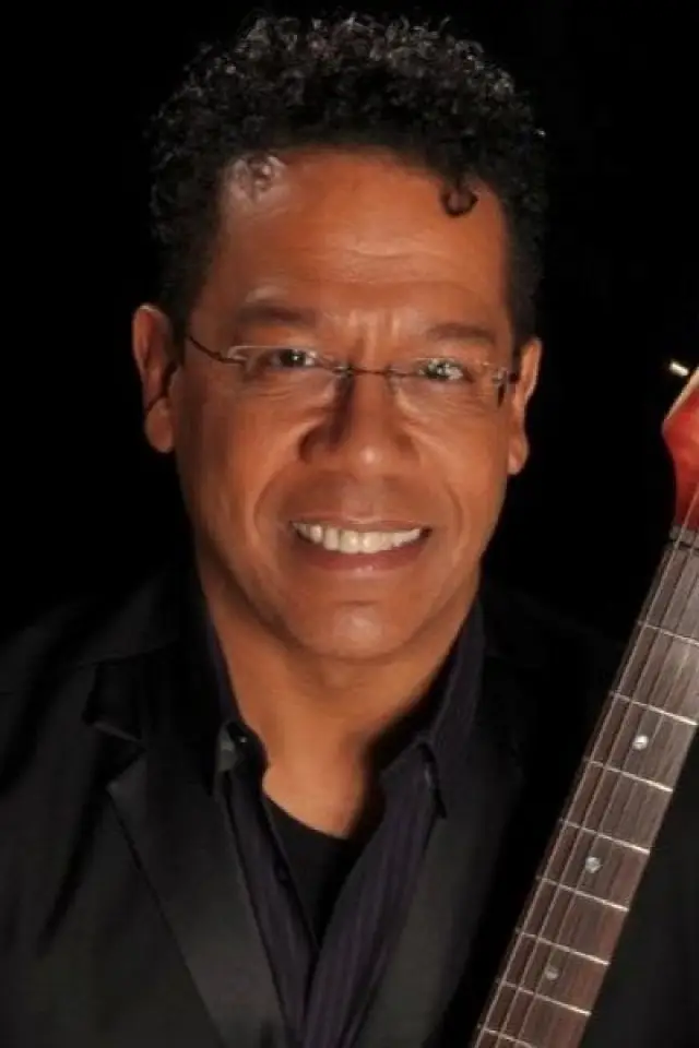 Zdjęcie  (Carlos Alomar)