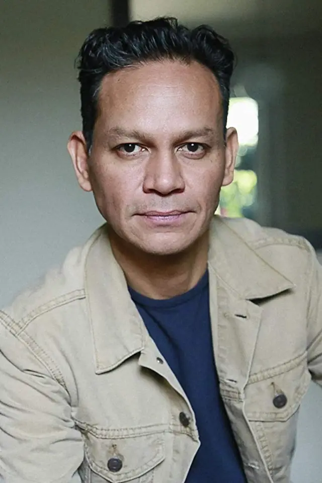 Zdjęcie Ernesto Contreras