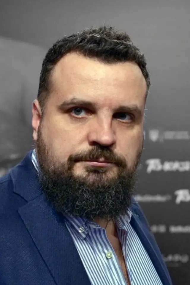 Zdjęcie  (Pylyp Illienko)
