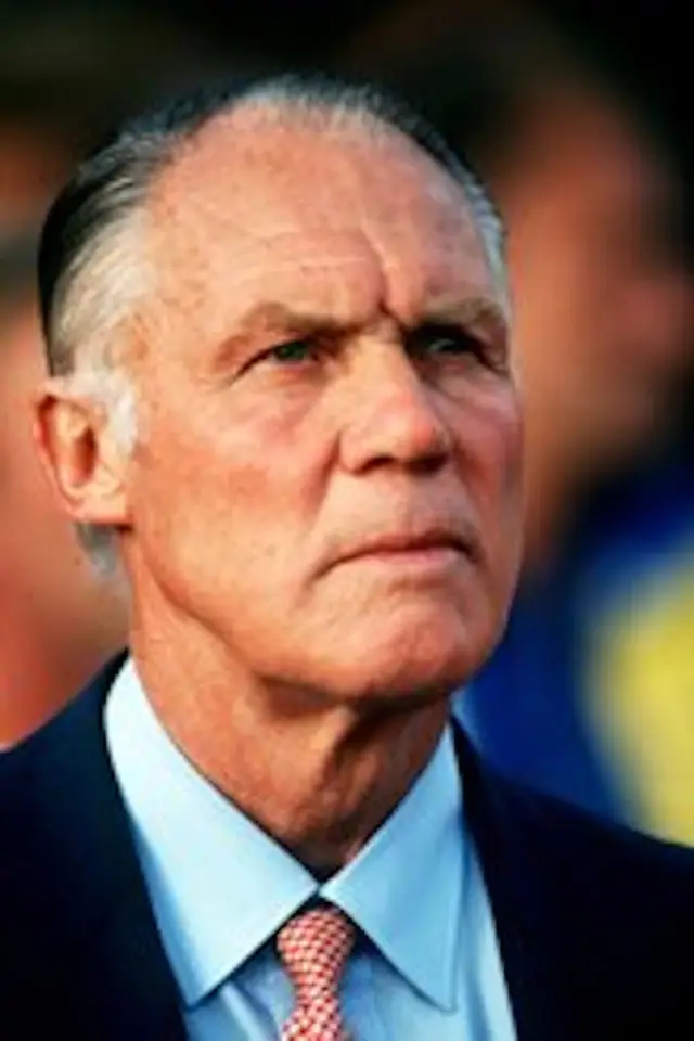 Zdjęcie  (Rinus Michels)