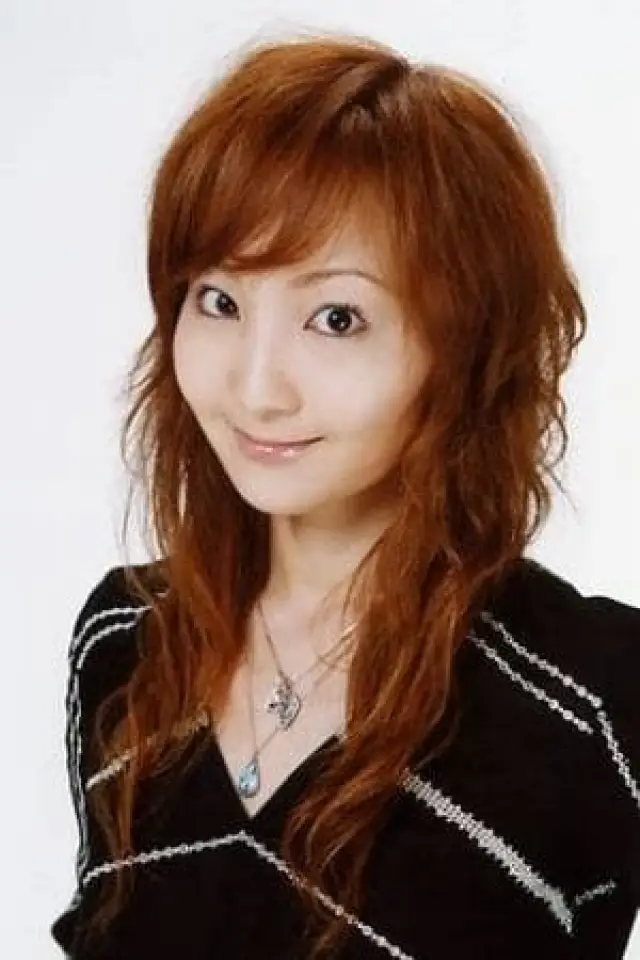 Zdjęcie Yuka Komatsu
