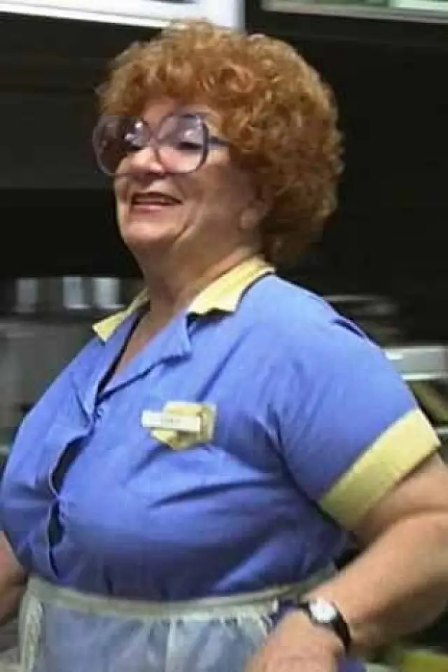 Zdjęcie  (Sally Anne Golden)