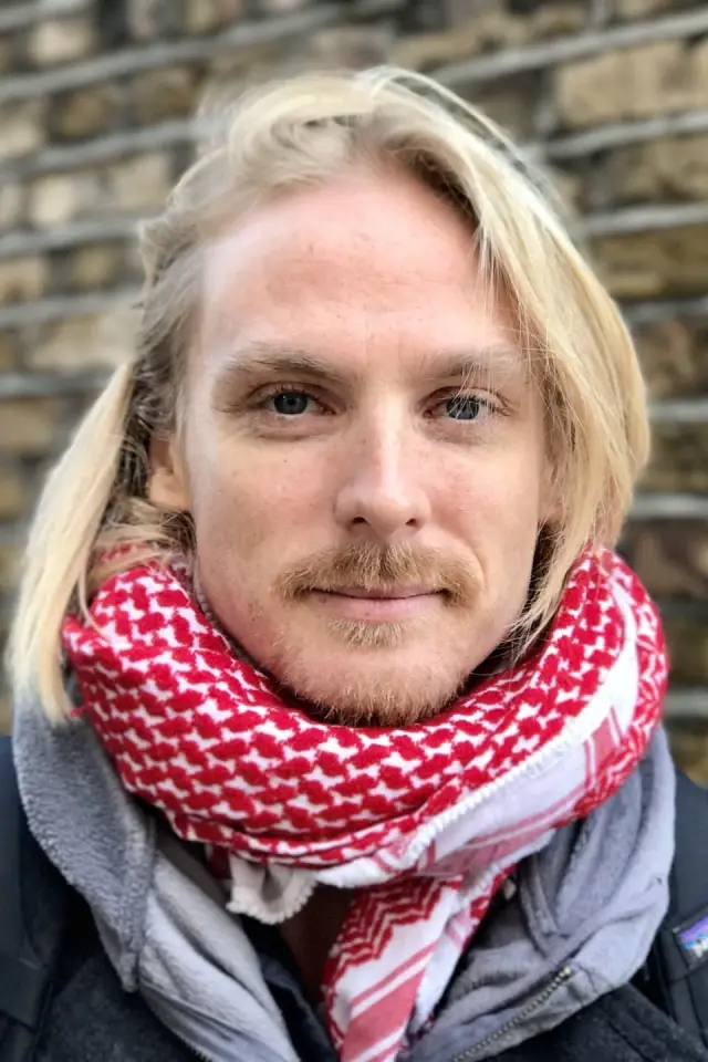 Zdjęcie  (Jamie Magnus Stone)
