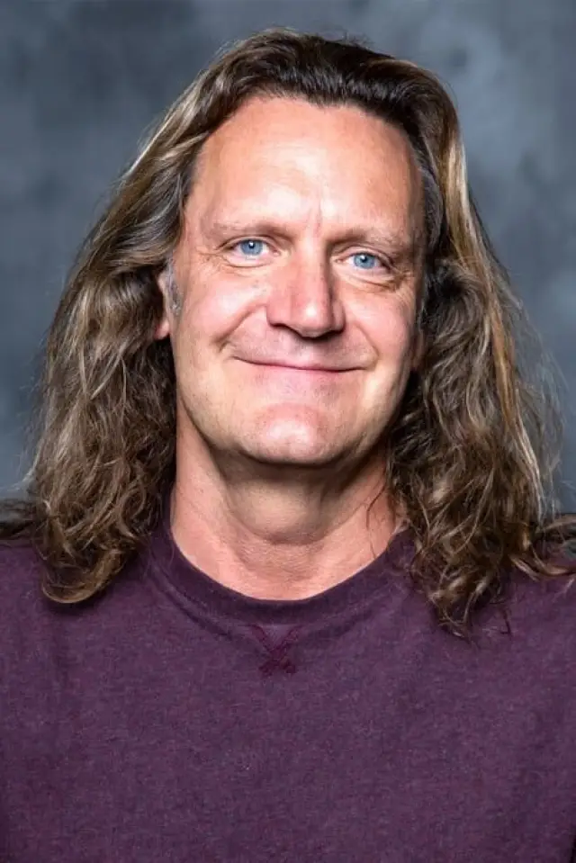 Zdjęcie Dżejk Garber (Jake Garber)