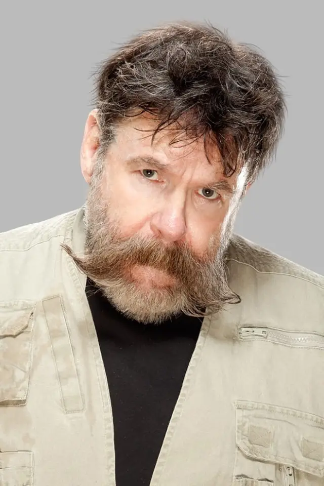 Zdjęcie  (Wayne Keown)
