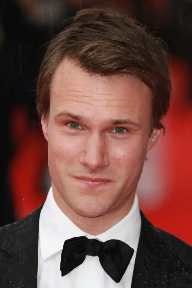 Zdjęcie Hugh Skinner