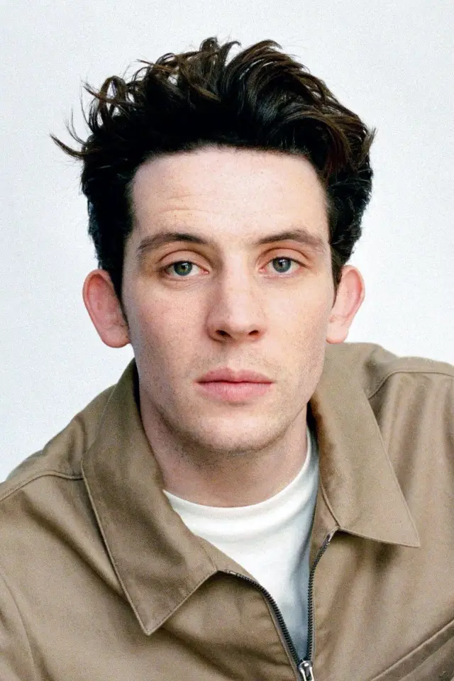Zdjęcie Josh O'Connor