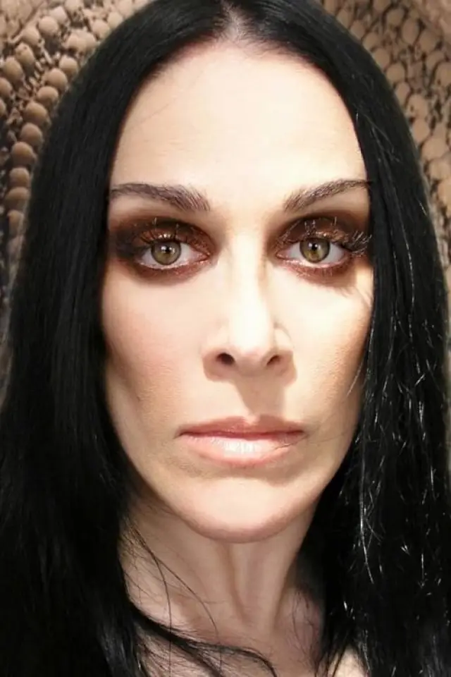 Zdjęcie  (Diamanda Galás)