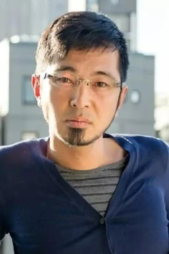 Zdjęcie Kota Joszida (Kōta Yoshida)