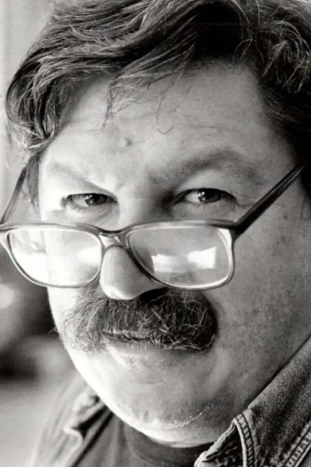 Zdjęcie  (Paco Ignacio Taibo II)