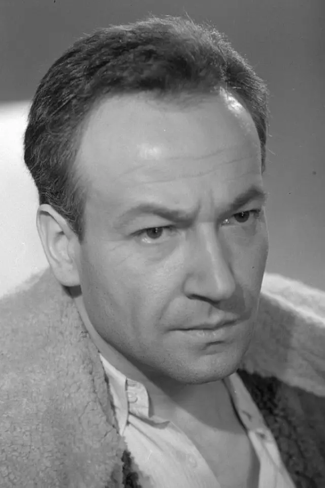 Zdjęcie Stanisław Zaczyk (Stanisław Zaczyk)