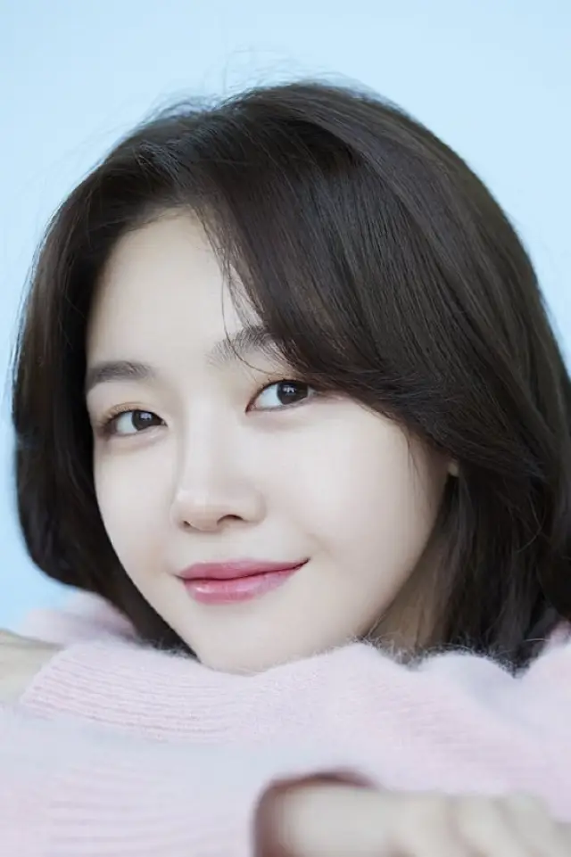 Zdjęcie  (Bang Min-ah)