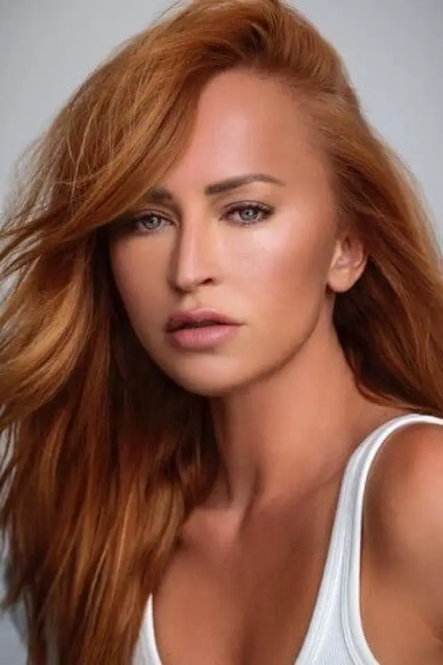 Zdjęcie  (Danielle Moinet)