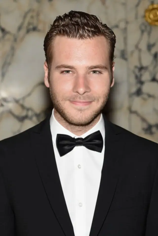 Zdjęcie Anthony Ingruber