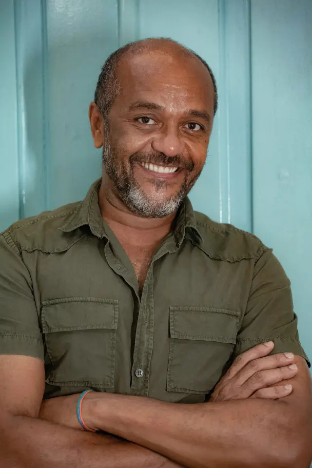 Zdjęcie  (Francisco Salgado)