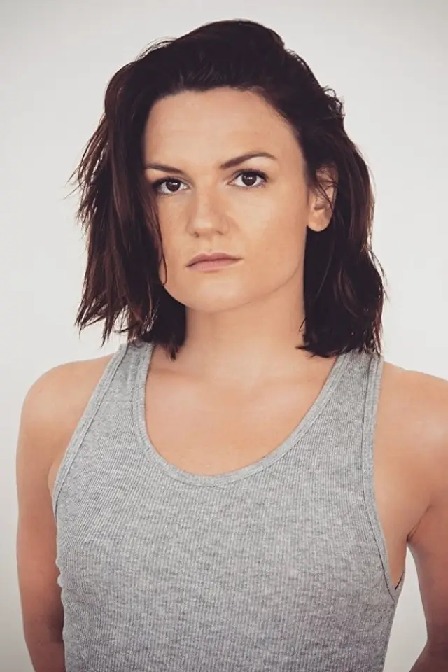 Zdjęcie Sarah Booth